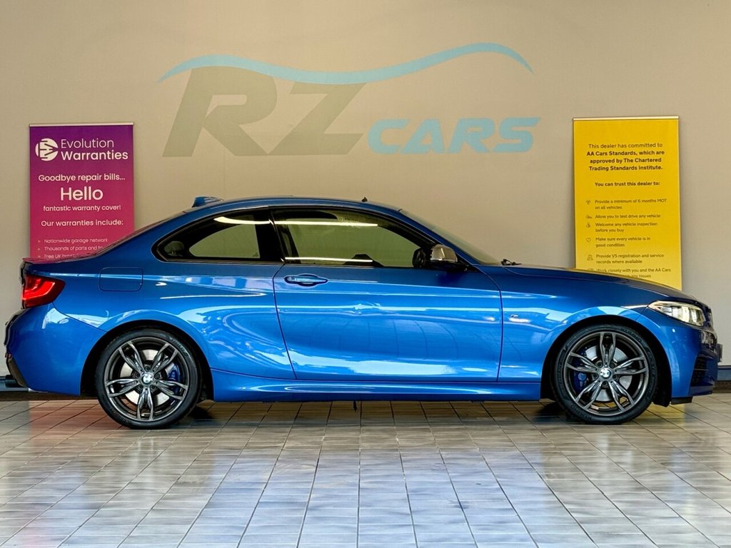 Used BMW 2 Series 2016 for sale - 76640382: Photo 33