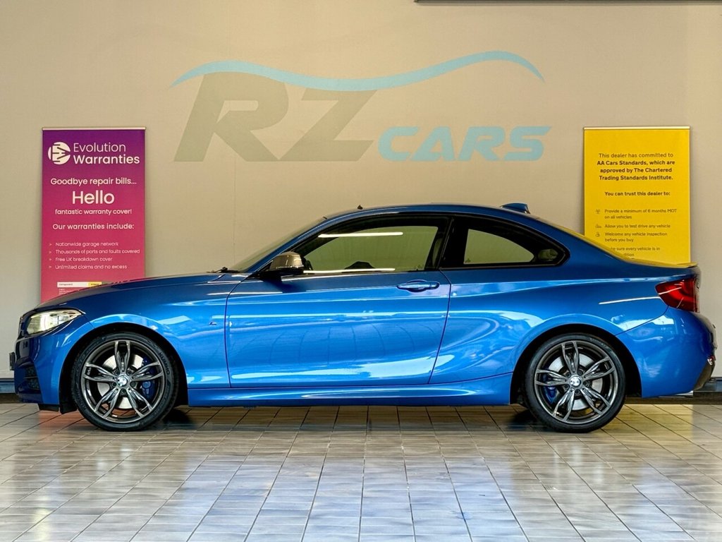 Used BMW 2 Series 2016 for sale - 76640382: Photo 38