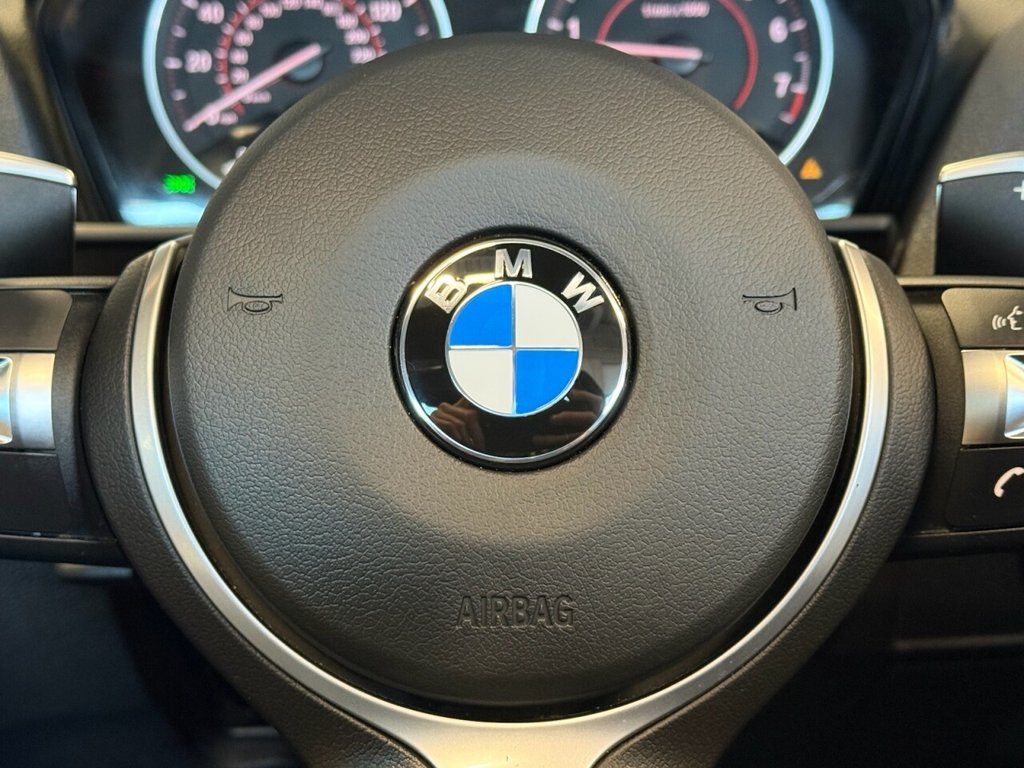 Used BMW 2 Series 2016 for sale - 76640382: Photo 8