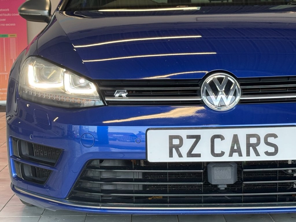 Used Volkswagen Golf 2016 for sale - 76640387: Photo 11