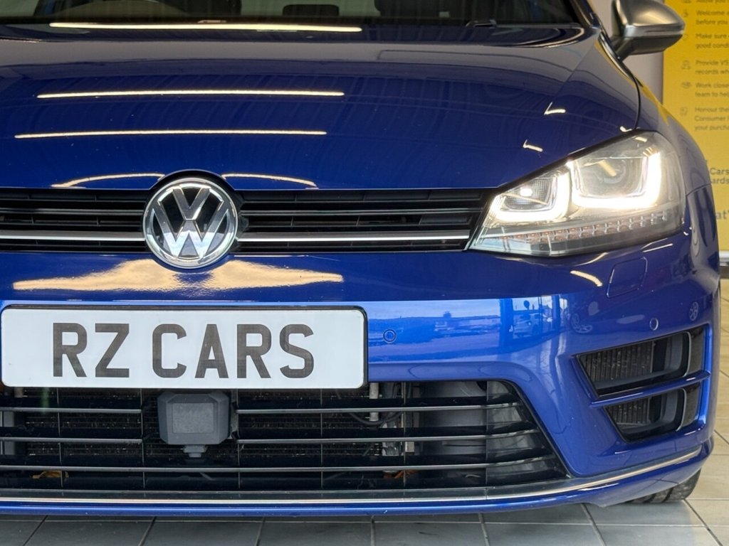 Used Volkswagen Golf 2016 for sale - 76640387: Photo 12