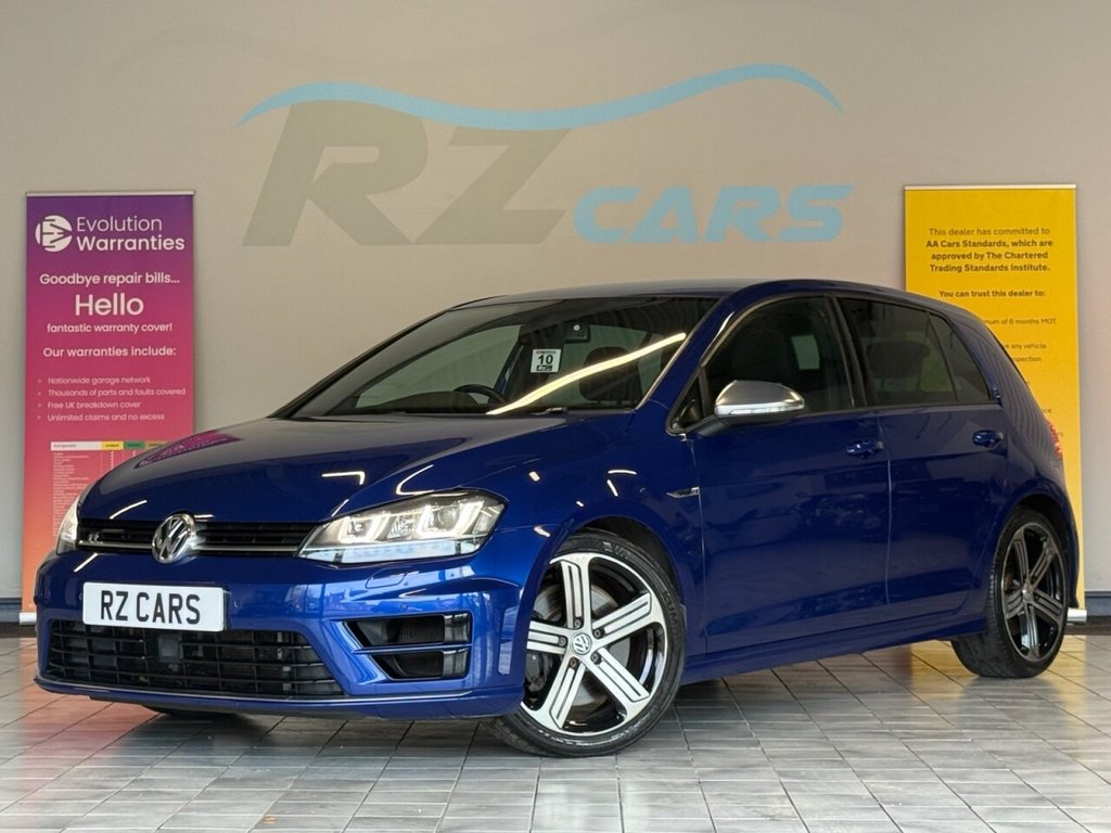 Used Volkswagen Golf 2016 for sale - 76640387: Photo 13