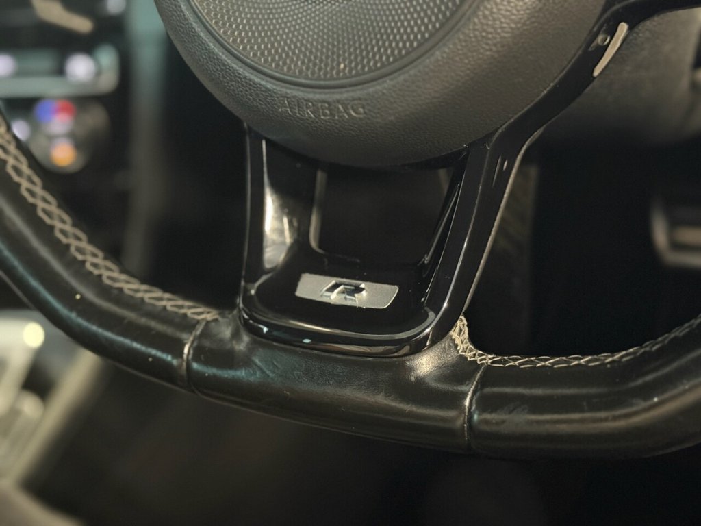 Used Volkswagen Golf 2016 for sale - 76640387: Photo 14