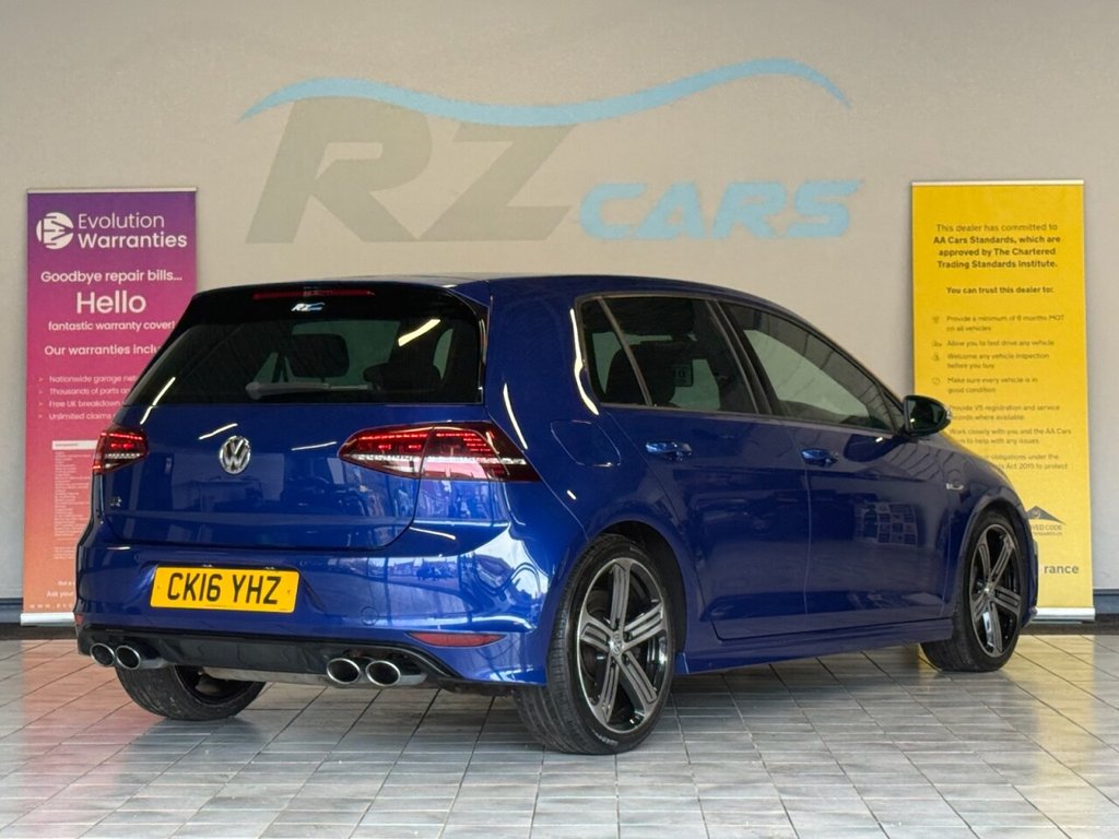 Used Volkswagen Golf 2016 for sale - 76640387: Photo 16