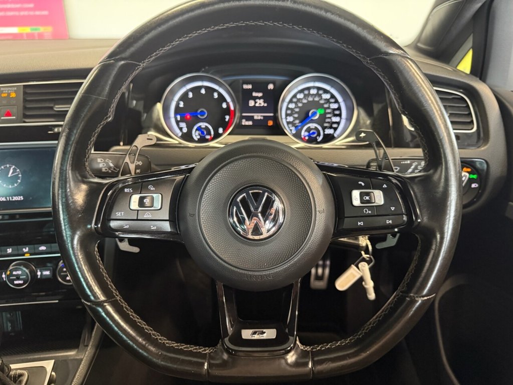 Used Volkswagen Golf 2016 for sale - 76640387: Photo 17