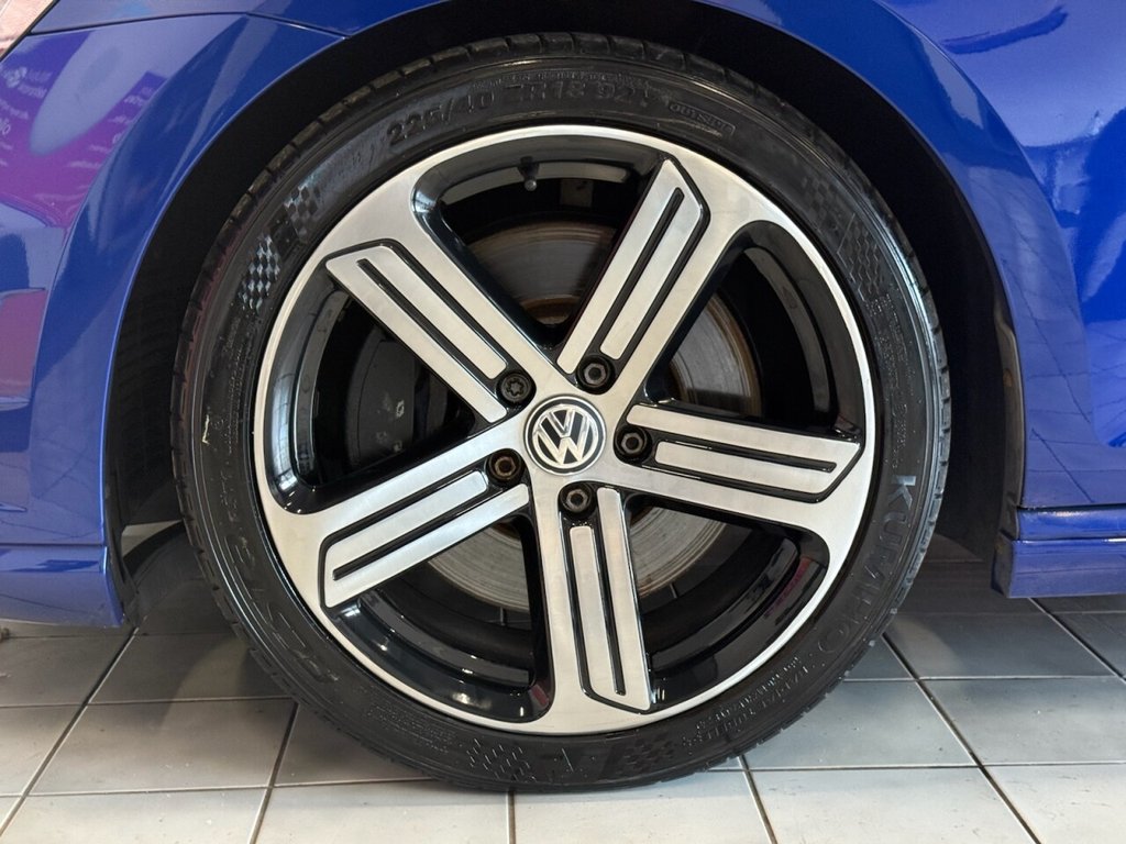 Used Volkswagen Golf 2016 for sale - 76640387: Photo 18