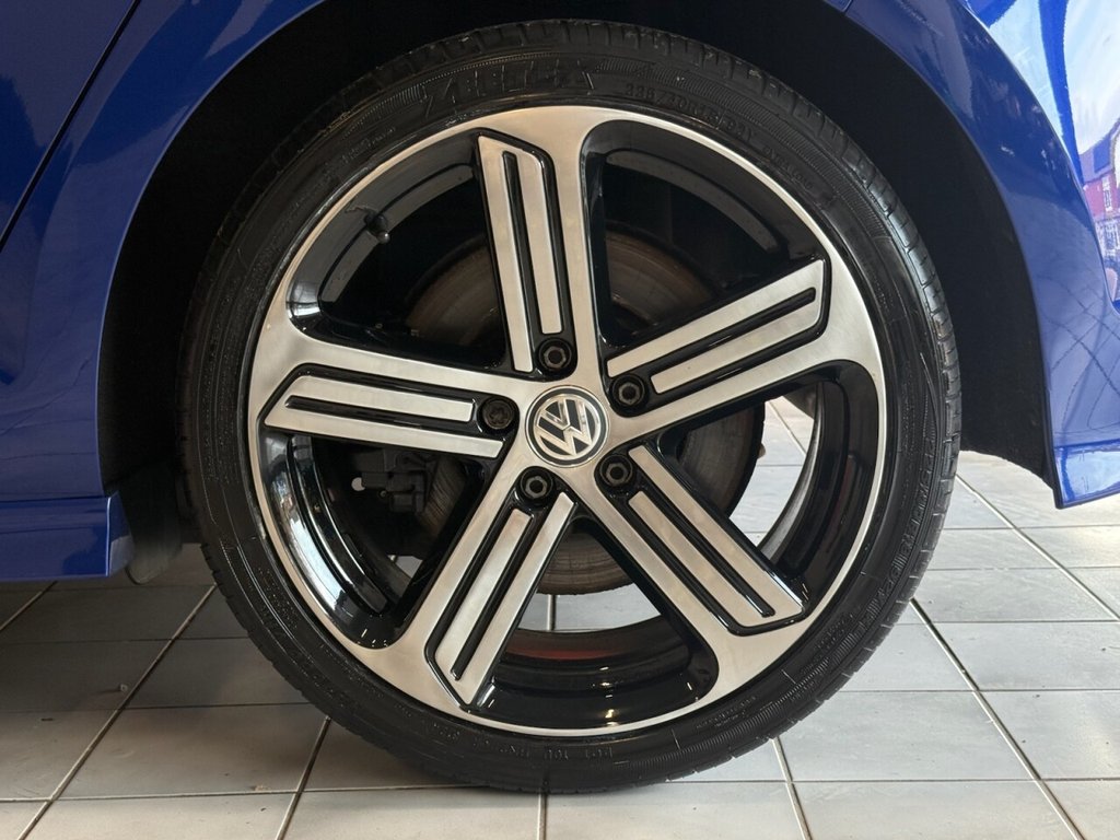 Used Volkswagen Golf 2016 for sale - 76640387: Photo 19