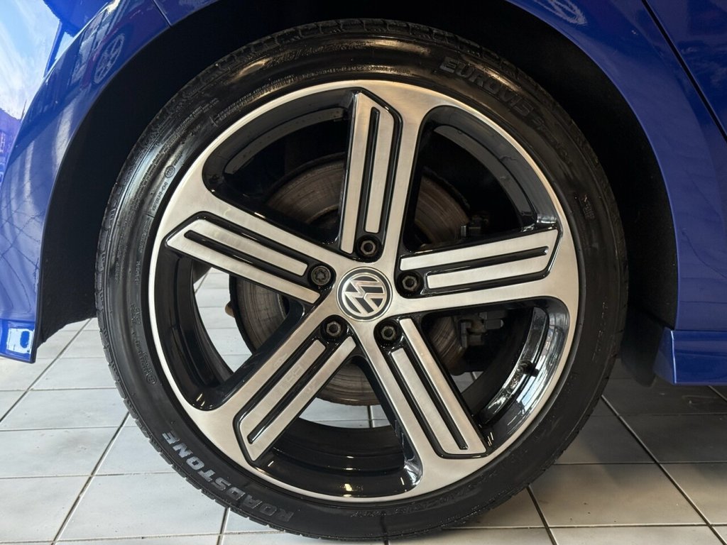 Used Volkswagen Golf 2016 for sale - 76640387: Photo 20