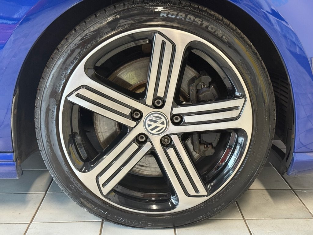 Used Volkswagen Golf 2016 for sale - 76640387: Photo 21