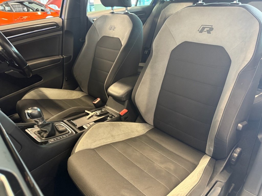 Used Volkswagen Golf 2016 for sale - 76640387: Photo 22