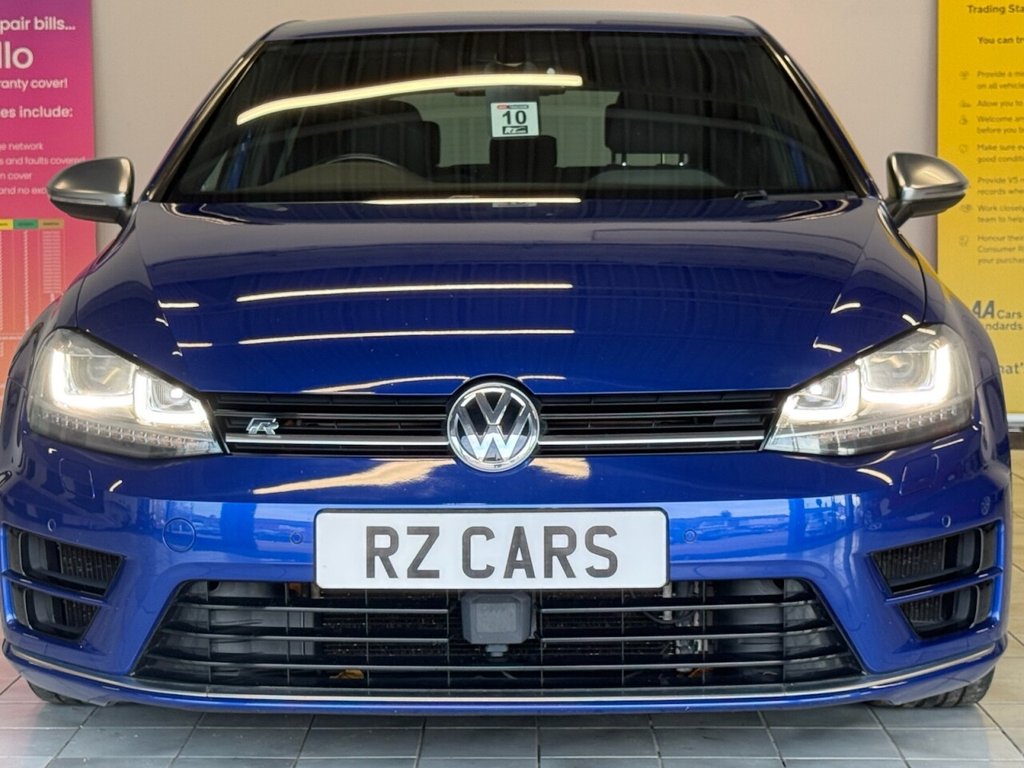 Used Volkswagen Golf 2016 for sale - 76640387: Photo 24