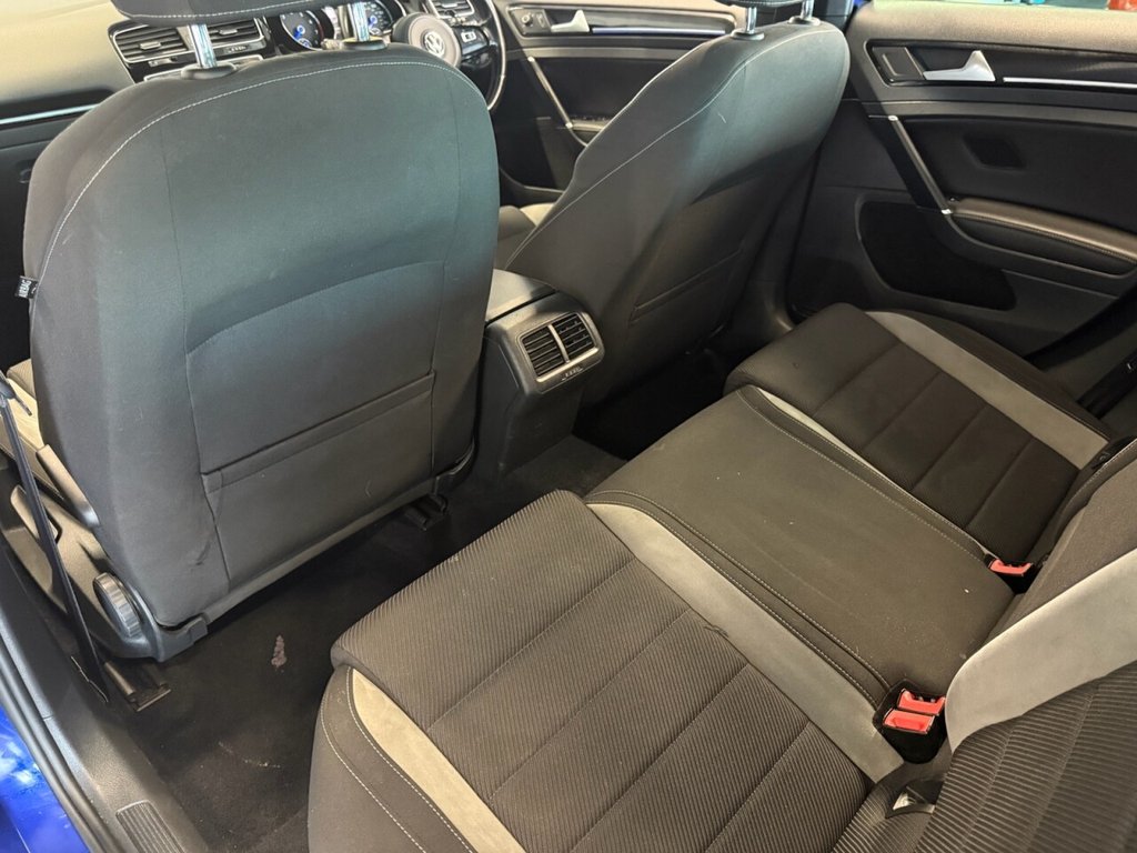 Used Volkswagen Golf 2016 for sale - 76640387: Photo 26