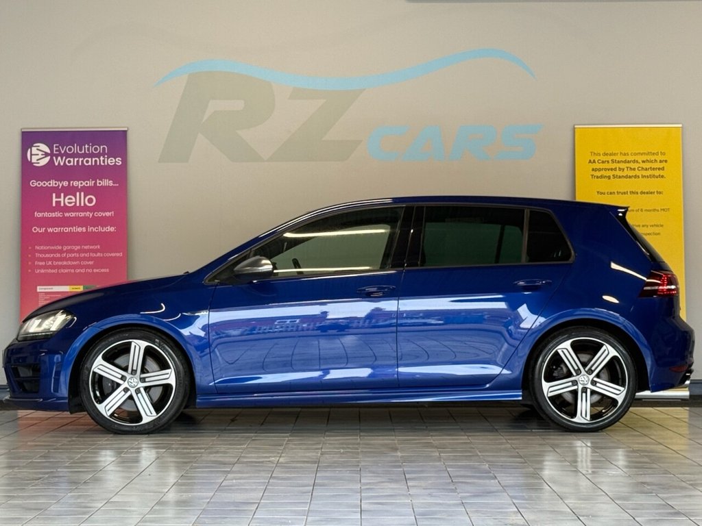 Used Volkswagen Golf 2016 for sale - 76640387: Photo 27