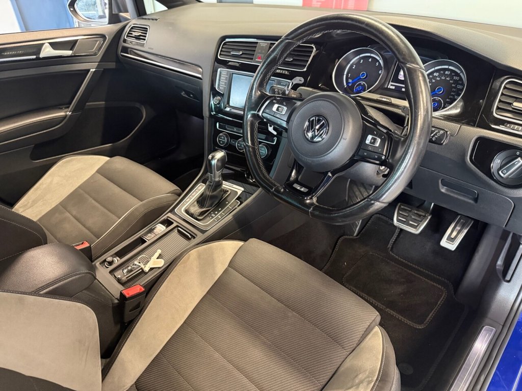 Used Volkswagen Golf 2016 for sale - 76640387: Photo 34