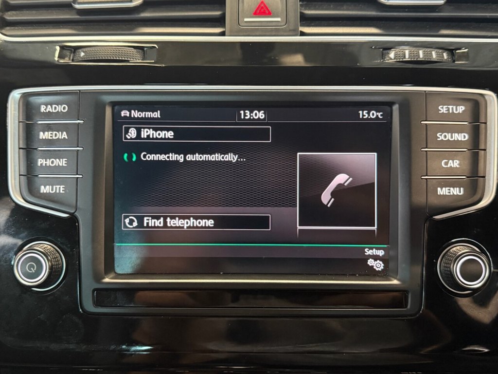 Used Volkswagen Golf 2016 for sale - 76640387: Photo 41