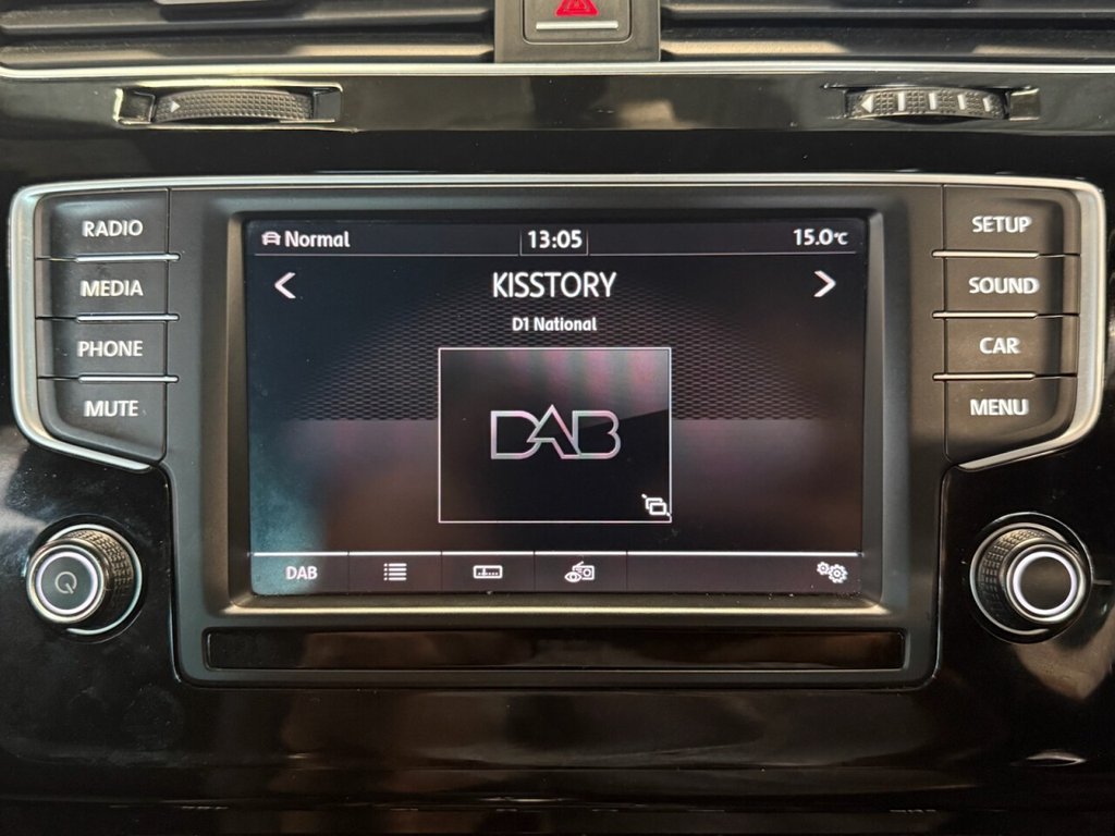 Used Volkswagen Golf 2016 for sale - 76640387: Photo 42