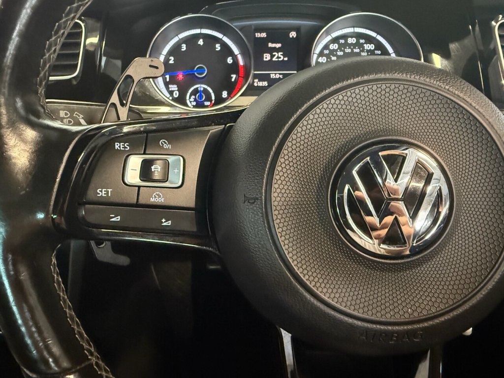 Used Volkswagen Golf 2016 for sale - 76640387: Photo 43