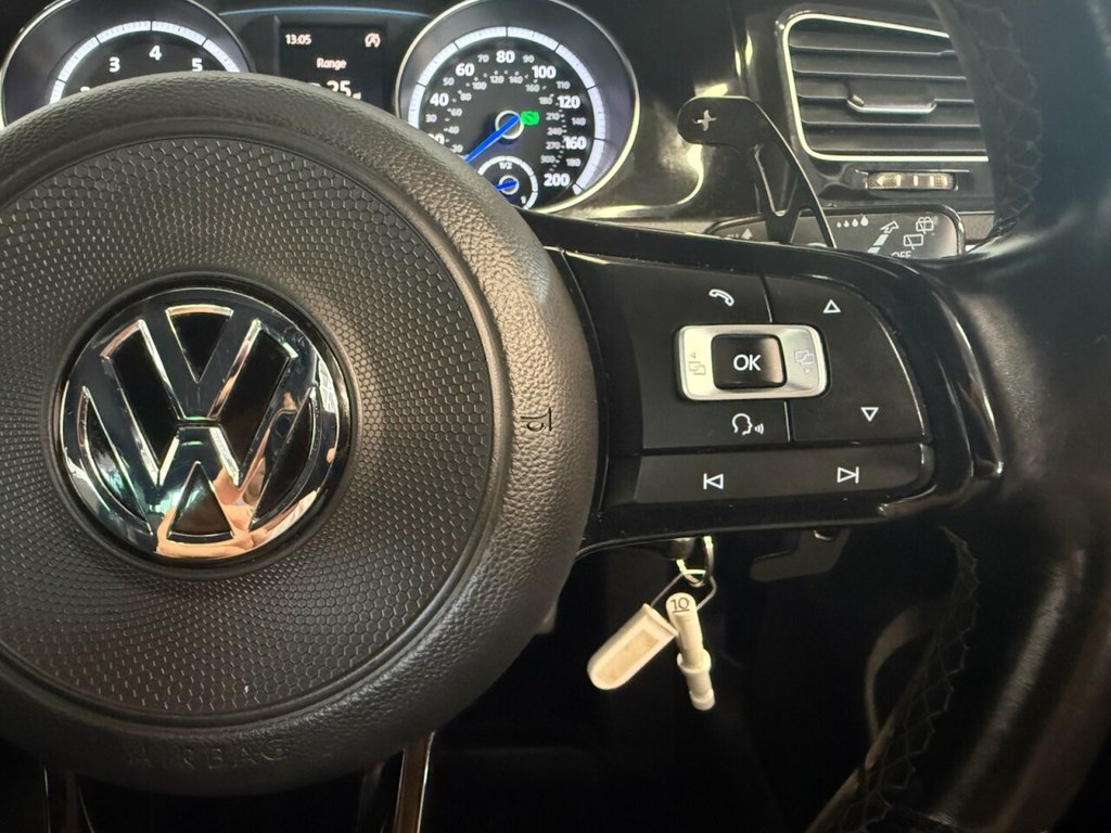 Used Volkswagen Golf 2016 for sale - 76640387: Photo 44