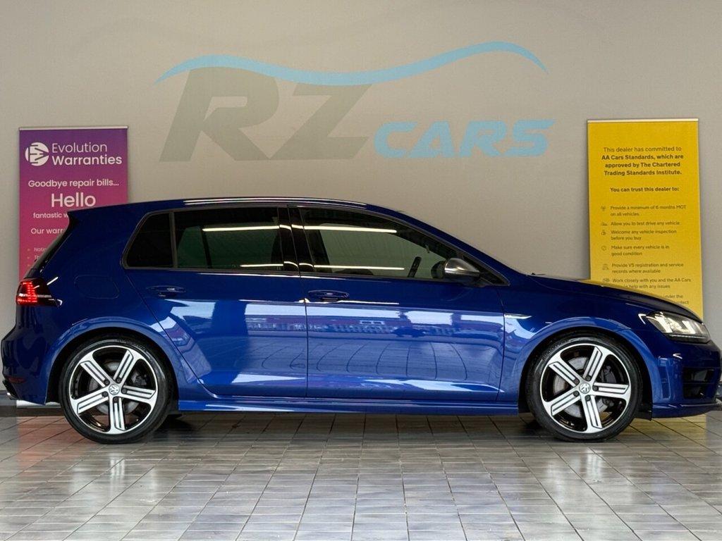 Used Volkswagen Golf 2016 for sale - 76640387: Photo 7