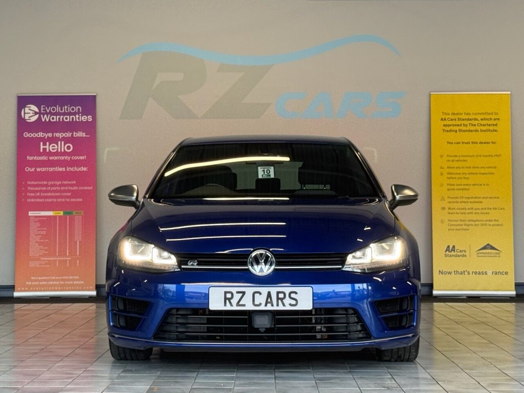 Used Volkswagen Golf 2016 for sale - 76640387: Photo 9