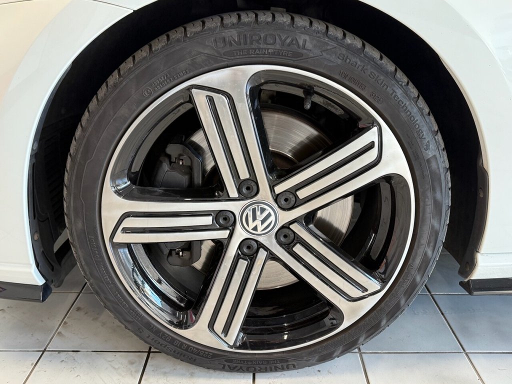 Used Volkswagen Golf 2019 for sale - 76640385: Photo 13