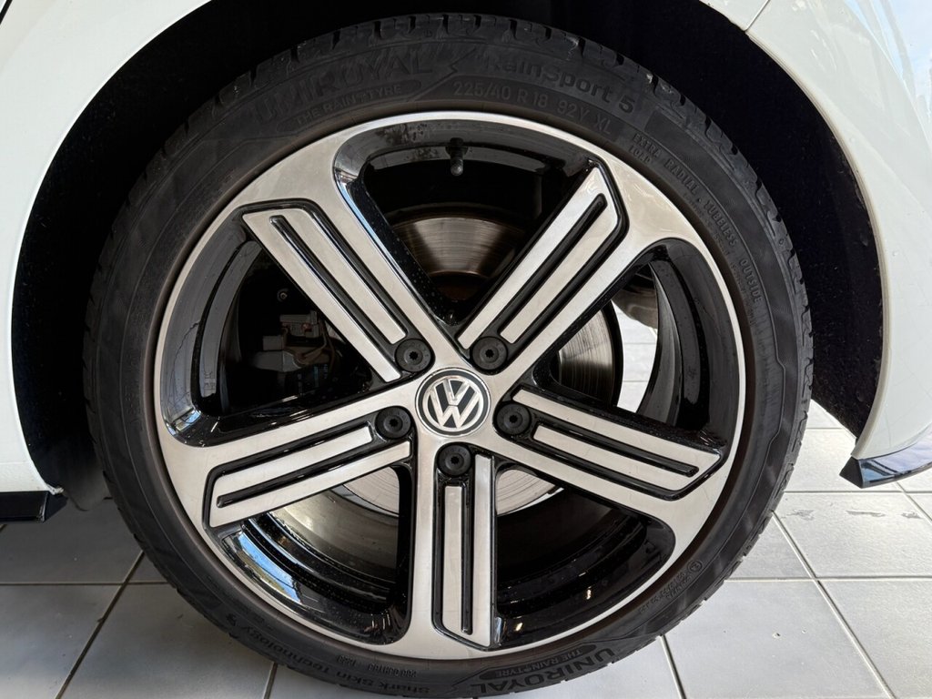 Used Volkswagen Golf 2019 for sale - 76640385: Photo 14