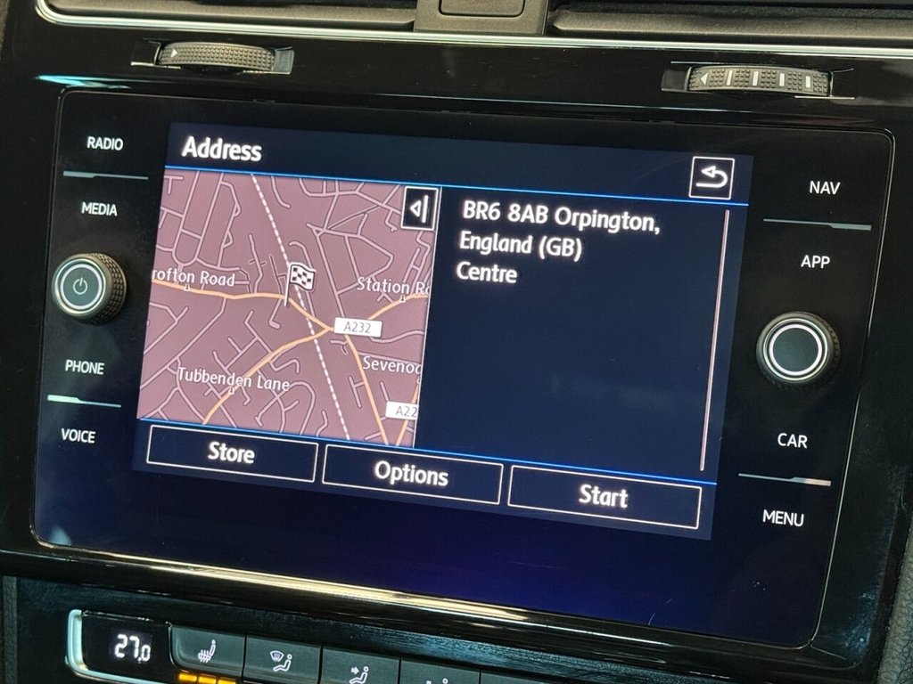 Used Volkswagen Golf 2019 for sale - 76640385: Photo 21