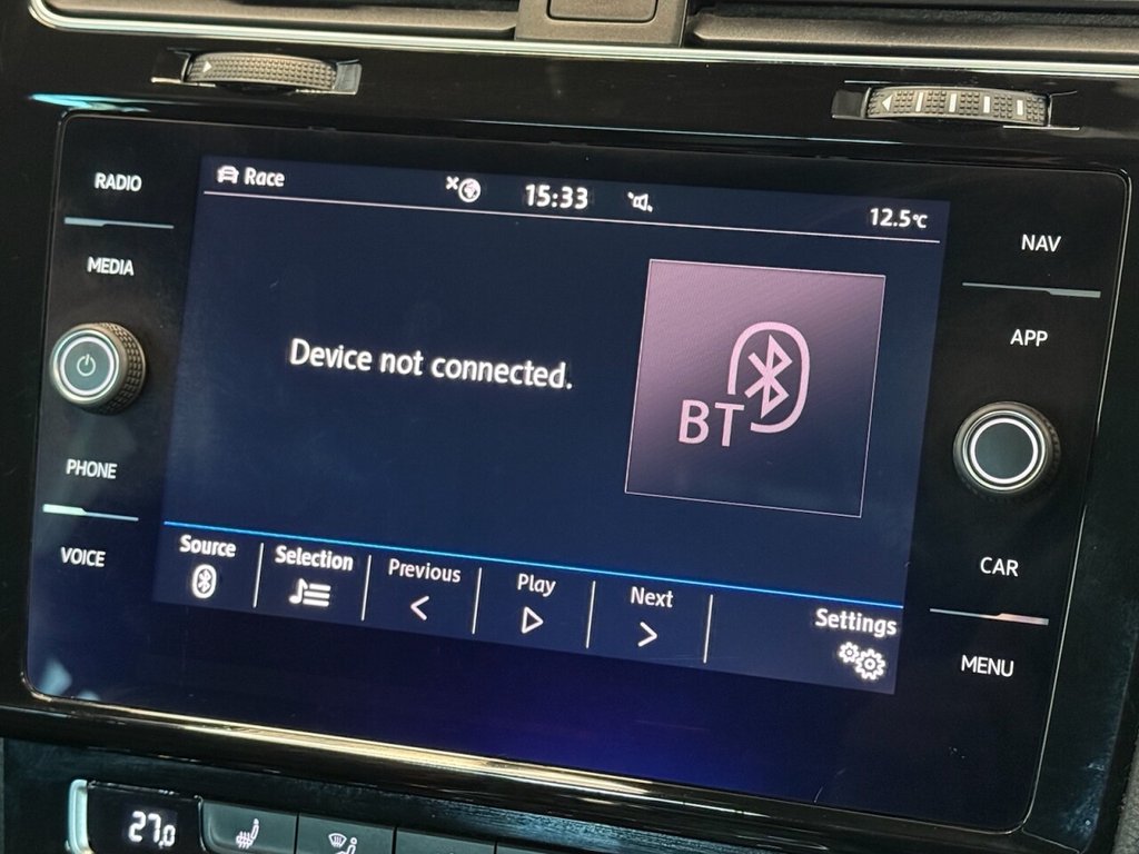 Used Volkswagen Golf 2019 for sale - 76640385: Photo 23