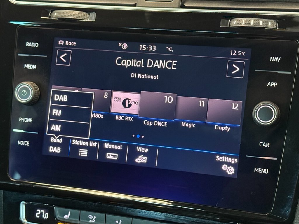 Used Volkswagen Golf 2019 for sale - 76640385: Photo 26