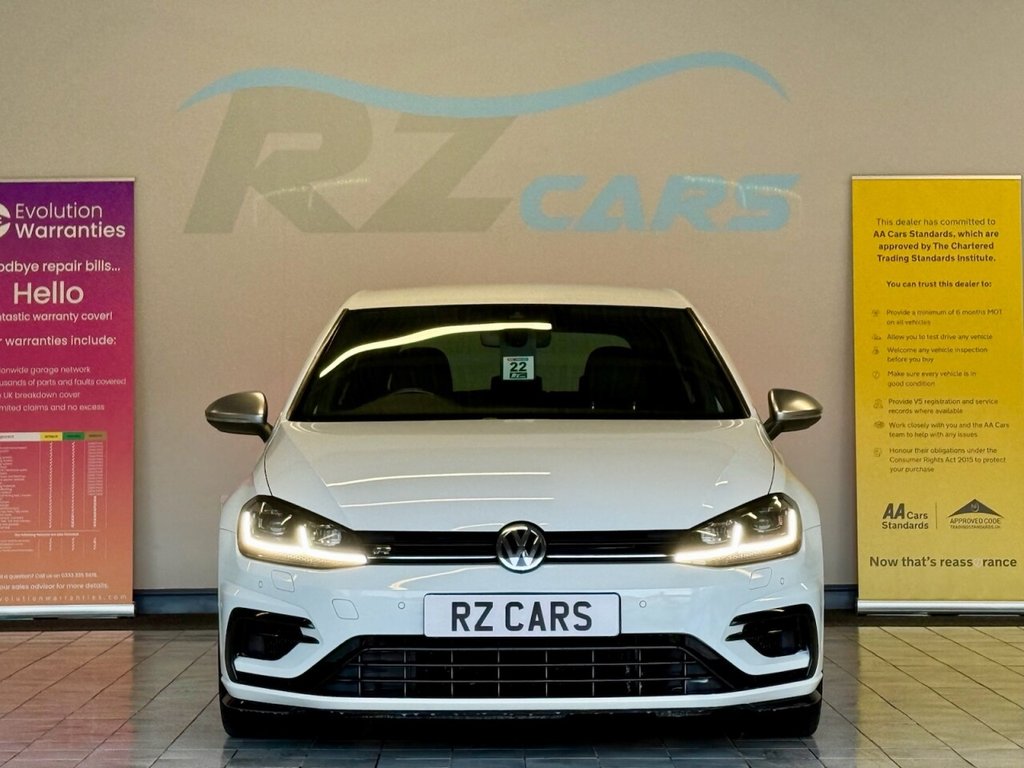 Used Volkswagen Golf 2019 for sale - 76640385: Photo 35