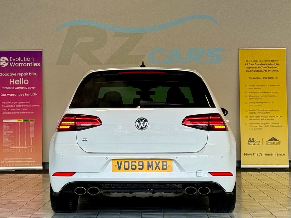 Used Volkswagen Golf 2019 for sale - 76640385: Photo 36