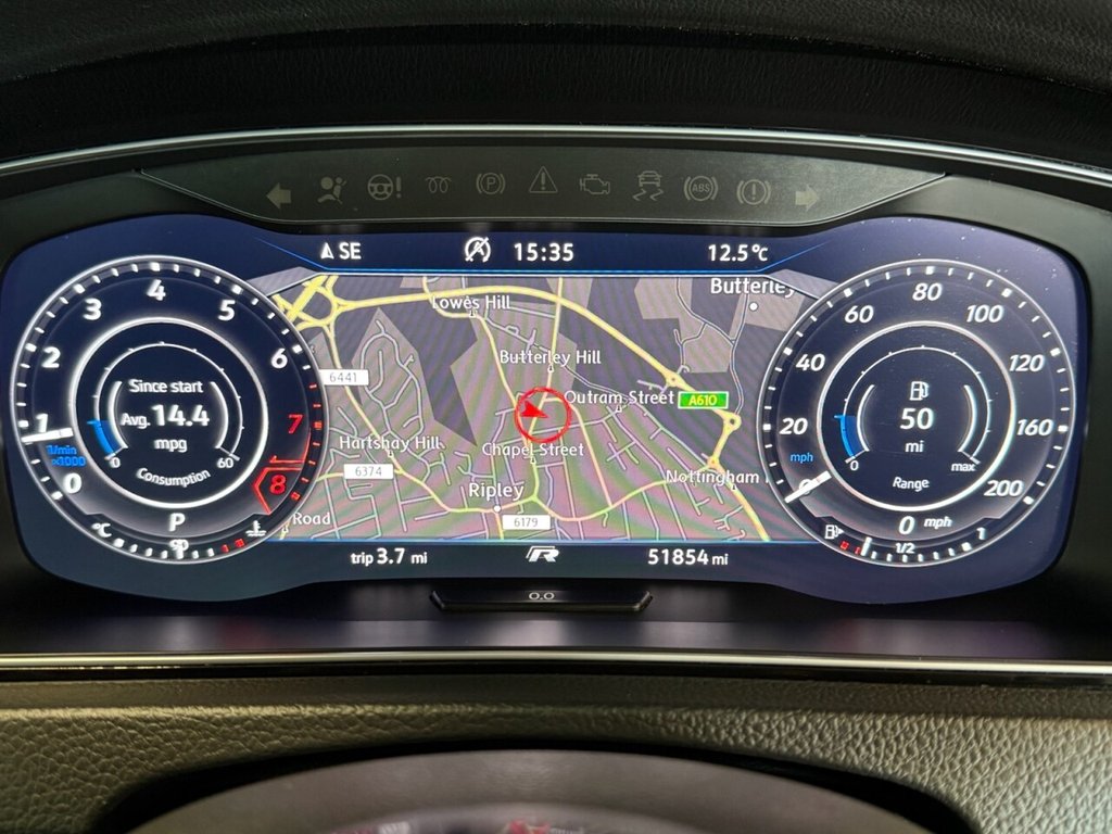 Used Volkswagen Golf 2019 for sale - 76640385: Photo 41