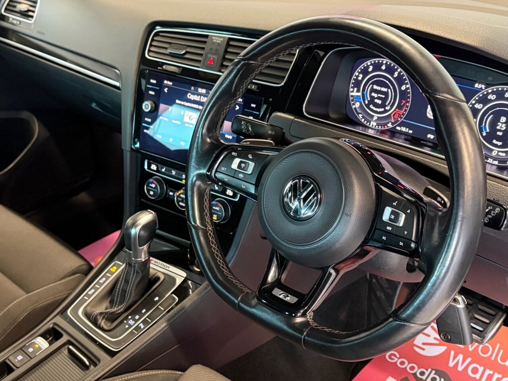 Used Volkswagen Golf 2019 for sale - 76640385: Photo 46