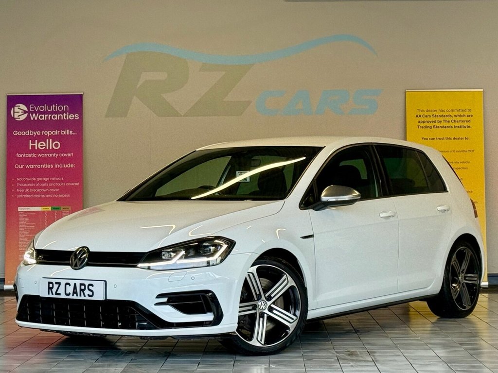 Used Volkswagen Golf 2019 for sale - 76640385: Photo 5