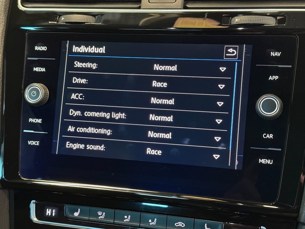 Used Volkswagen Golf 2019 for sale - 76698580: Photo 16