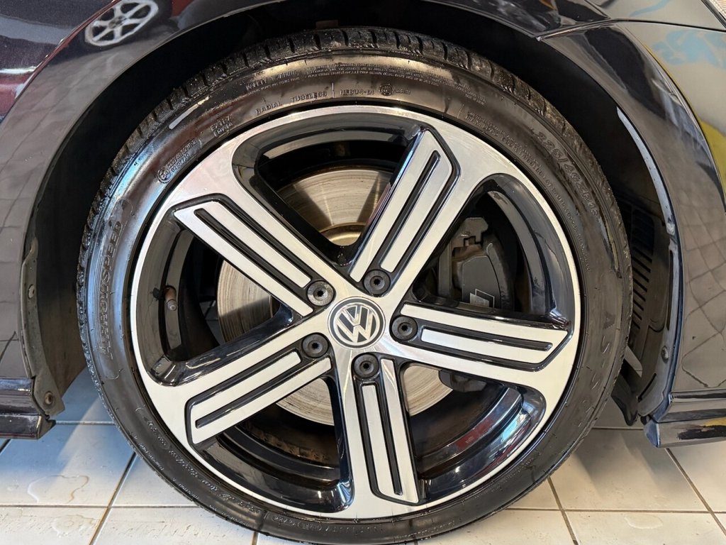 Used Volkswagen Golf 2019 for sale - 76698580: Photo 17