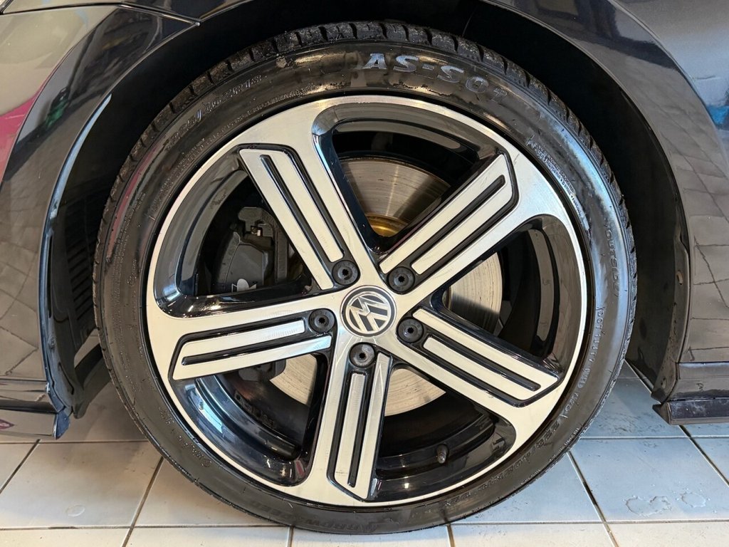 Used Volkswagen Golf 2019 for sale - 76698580: Photo 19