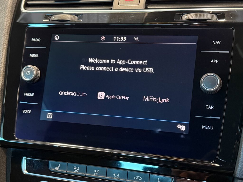 Used Volkswagen Golf 2019 for sale - 76698580: Photo 21