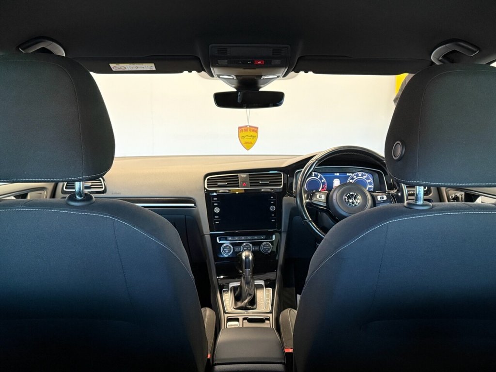 Used Volkswagen Golf 2019 for sale - 76698580: Photo 25