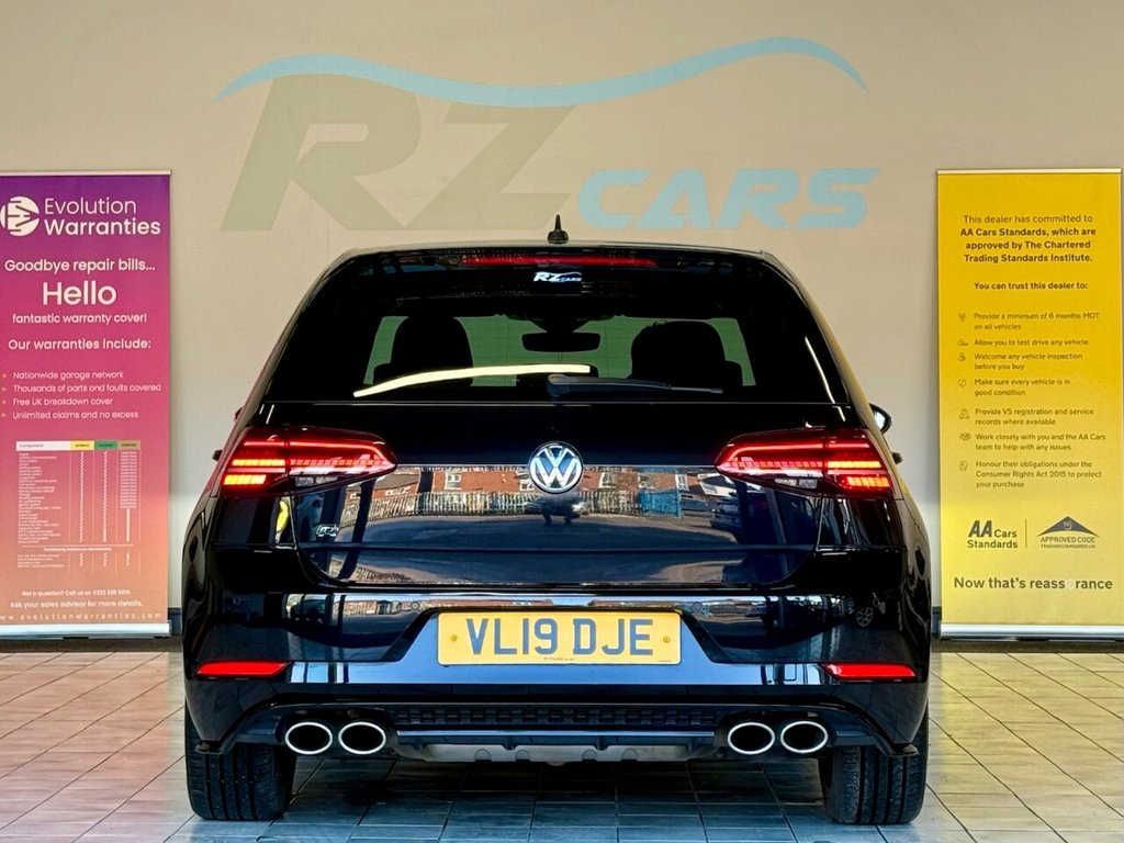 Used Volkswagen Golf 2019 for sale - 76698580: Photo 33