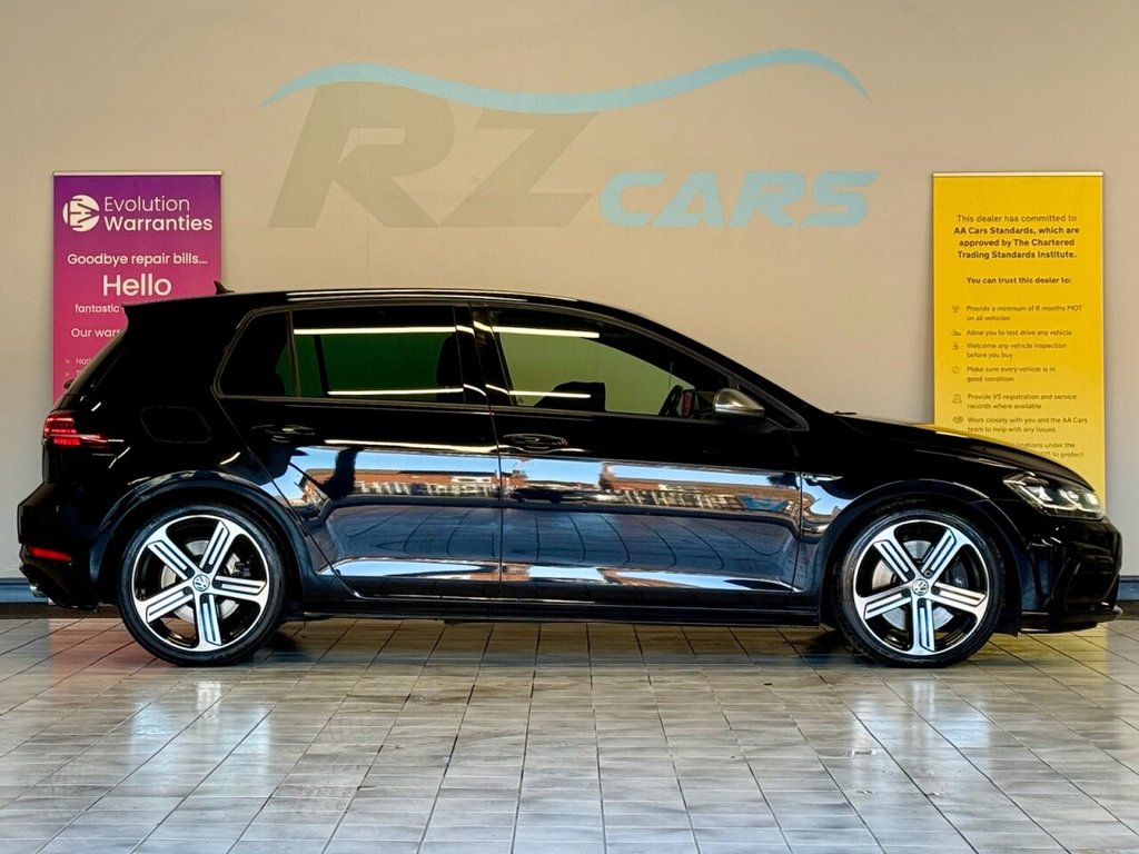 Used Volkswagen Golf 2019 for sale - 76698580: Photo 34