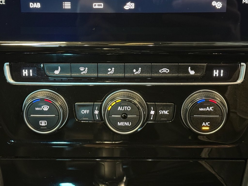 Used Volkswagen Golf 2019 for sale - 76698580: Photo 36