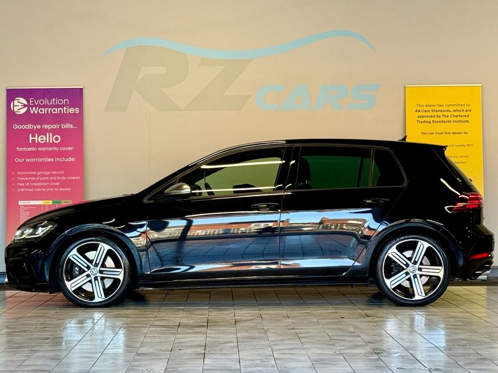 Used Volkswagen Golf 2019 for sale - 76698580: Photo 40