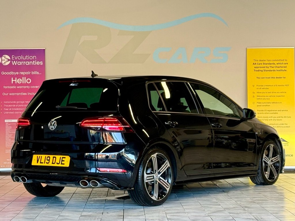 Used Volkswagen Golf 2019 for sale - 76698580: Photo 43