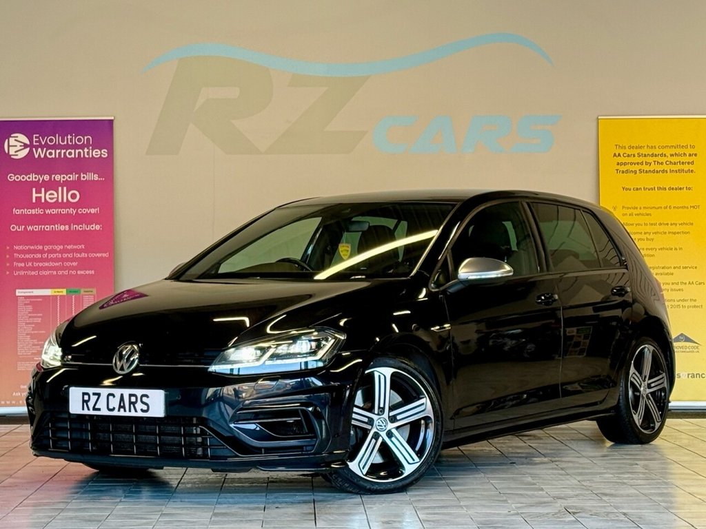 Used Volkswagen Golf 2019 for sale - 76698580: Photo 5