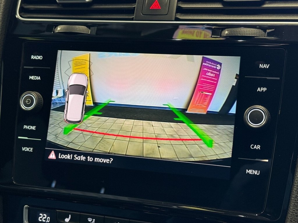 Used Volkswagen Golf 2019 for sale - 76698580: Photo 6