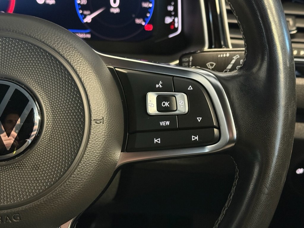 Used Volkswagen T-Roc 2021 for sale - 76698850: Photo 16