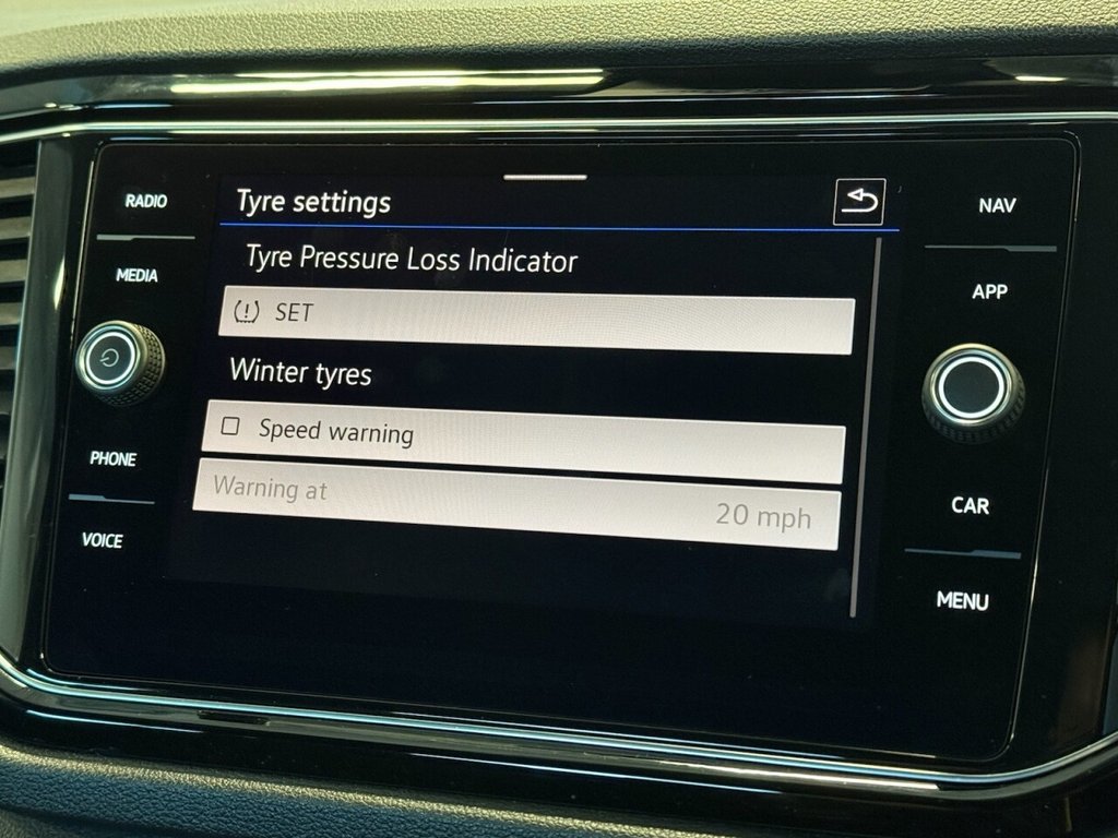 Used Volkswagen T-Roc 2021 for sale - 76698850: Photo 22