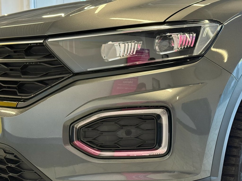 Used Volkswagen T-Roc 2021 for sale - 76698850: Photo 28