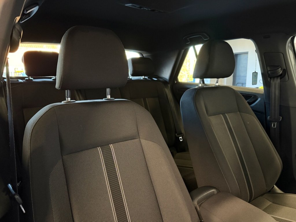 Used Volkswagen T-Roc 2021 for sale - 76698850: Photo 3